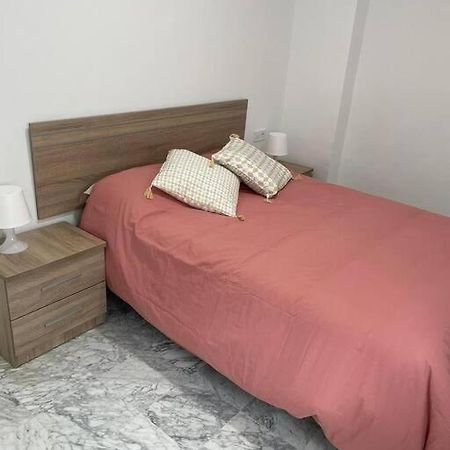 Apartamentos Torremolinos Centro 4 Екстер'єр фото