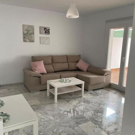 Apartamentos Torremolinos Centro 4 Екстер'єр фото