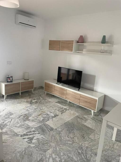 Apartamentos Torremolinos Centro 4 Екстер'єр фото