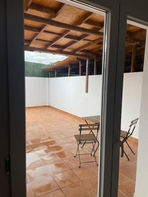 Apartamentos Torremolinos Centro 4 Екстер'єр фото