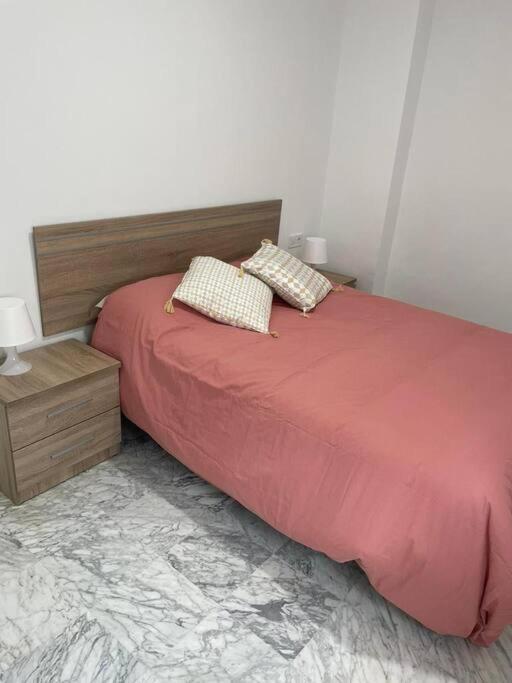 Apartamentos Torremolinos Centro 4 Екстер'єр фото