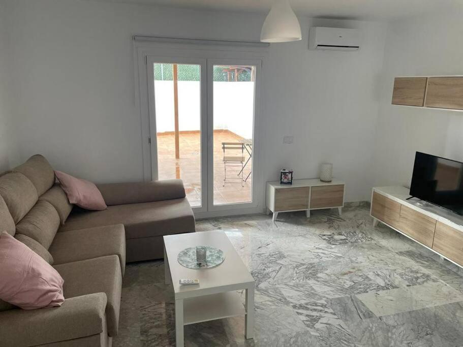 Apartamentos Torremolinos Centro 4 Екстер'єр фото